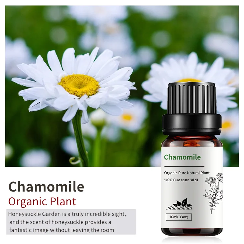 0.33oz 10ml Premium Grade Natural Organic Essential Oil Skin Care Aroma Diffuser Massage Reed Diffuser Oils Bulk Pure Oils