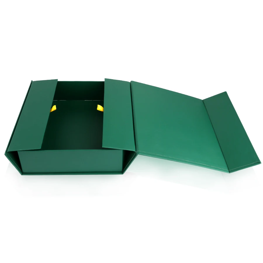 Custom Logo Printed Gift Delivery Mailing Recycled Packaging Box