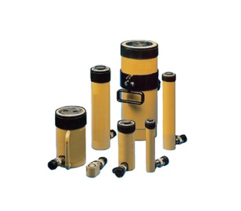 High repurchase rates enerpac equal quality RC-Series Single-Acting Hydraulic Cylinders RC-1010 Capacity 10T Stroke 257mm