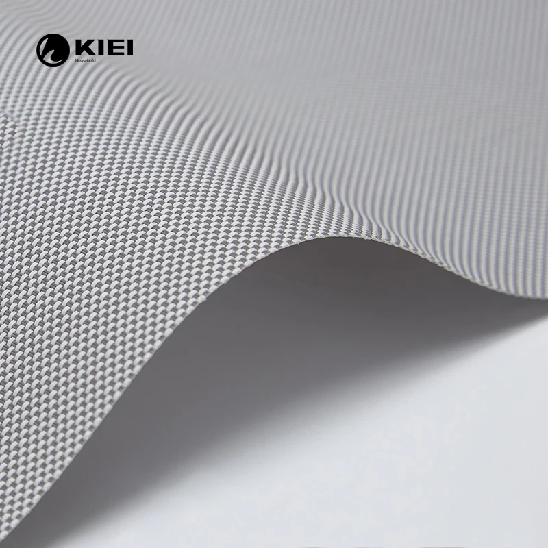 KIEI wifi motorized wireless switch foshan germany pvc polyester curtain blackout korea combi window blinds roller blinds