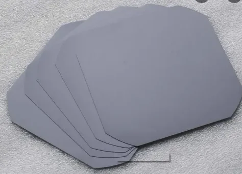 OEM monocrystalline silicon solar modules mono wafer diamond wire solar panel silicon wafer