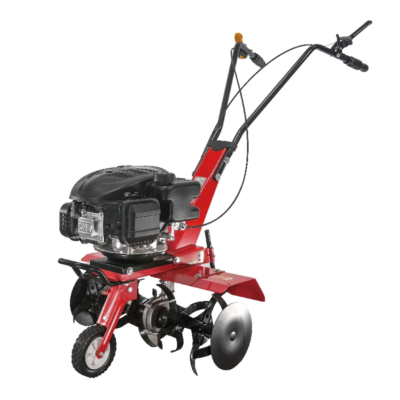 small power cultivator HG60T-N139 mini power gasoline tiller