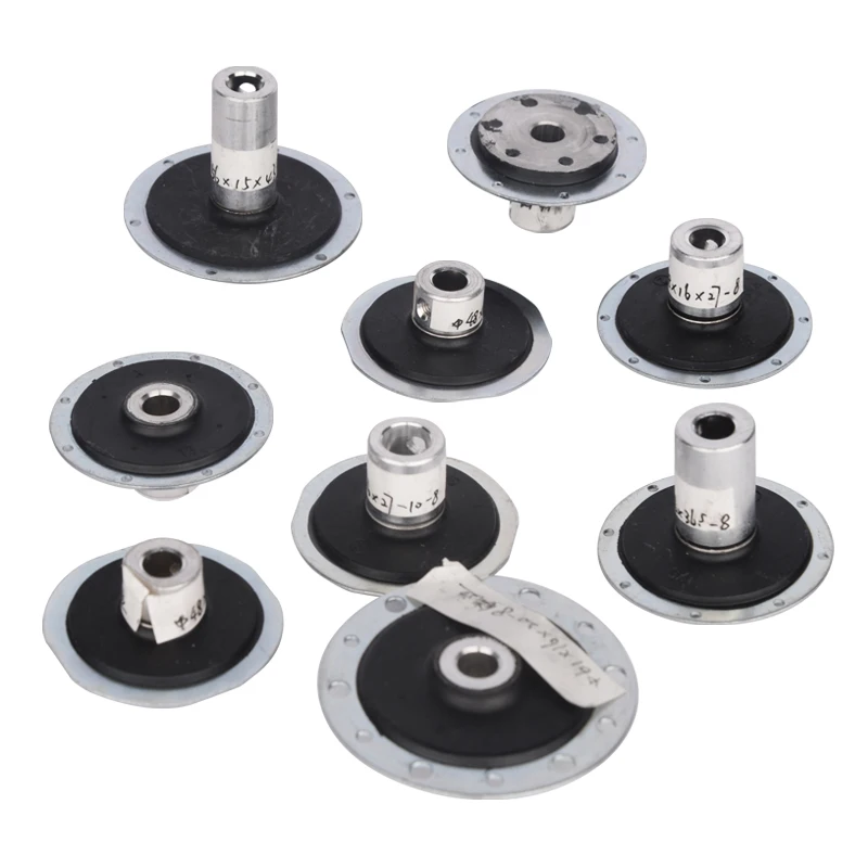 38~61mm Shaft Sleeve Accessory High Quality Custom shaft sleeve adaptor for cross flow impeller ,axial fan blade