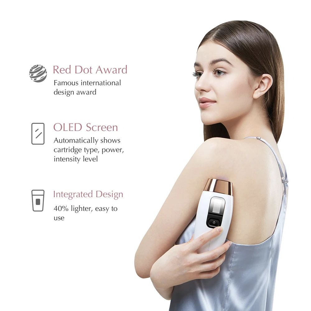 COSBEAUTY ipl laser hair removal multifunction professional ipl hair removal pro