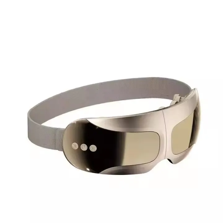 Массажер для глаз с воздушным давлением