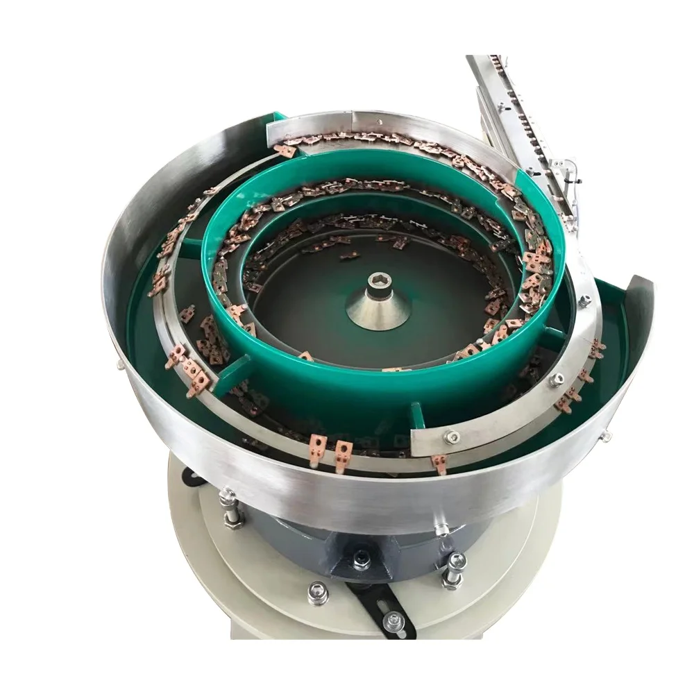 Прямые продажи с завода, высокоскоростной автоматизированный линейный ступенчатый питатель