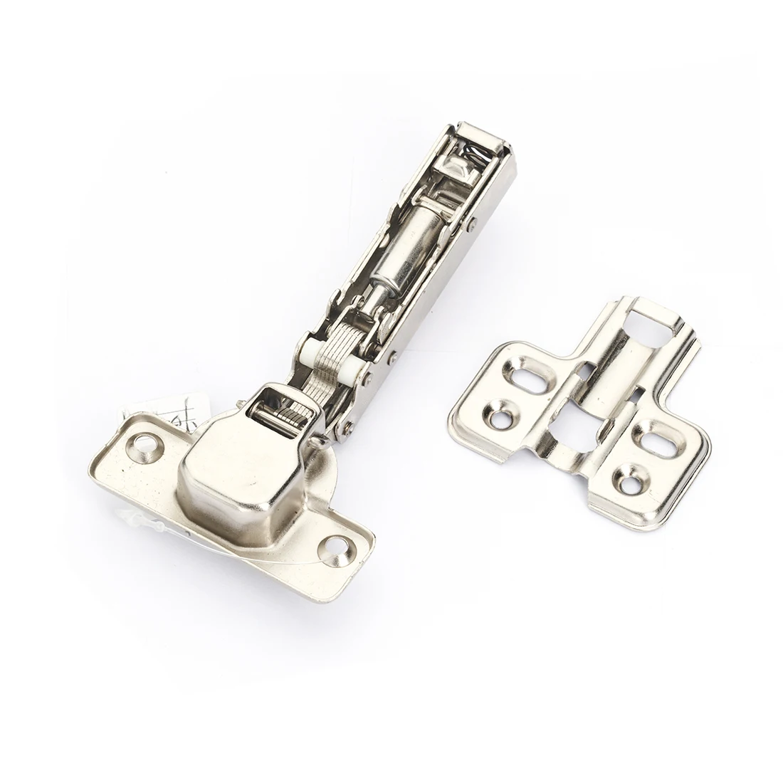 Factory Wholesale 35mm Kitchen Adjustable Furniture Auto Hydraulic Soft Closing Cabinet Door Hinges