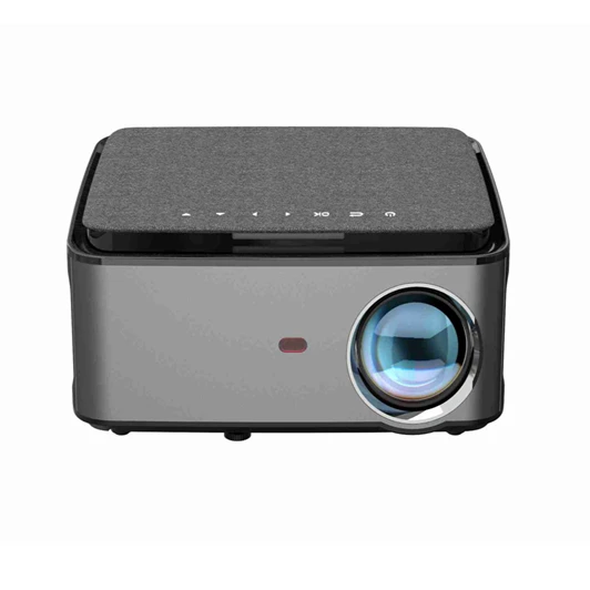 
High Quality New Design Latest Design Tv Full Hd Projector 