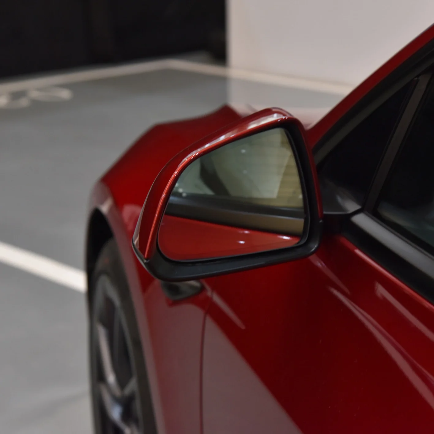 EV Car Tesla China Model 3 2024 High Performance All Wheel Drive Medium Sedan 100% Electric Vehicle 623km