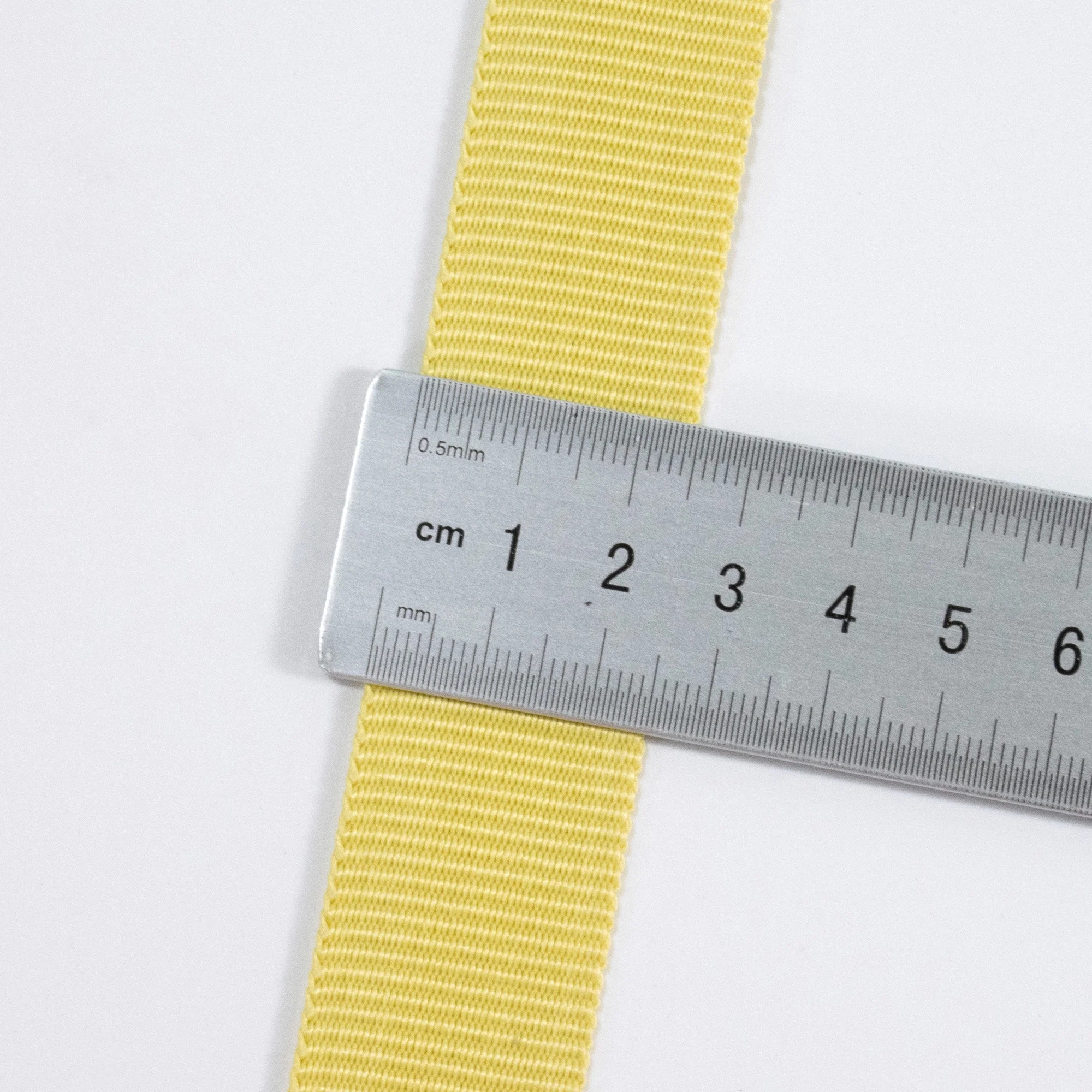 Wholesale Cut Resistant Aramid Fiber Webbing for Lifting Sling Safety Rescue Rope