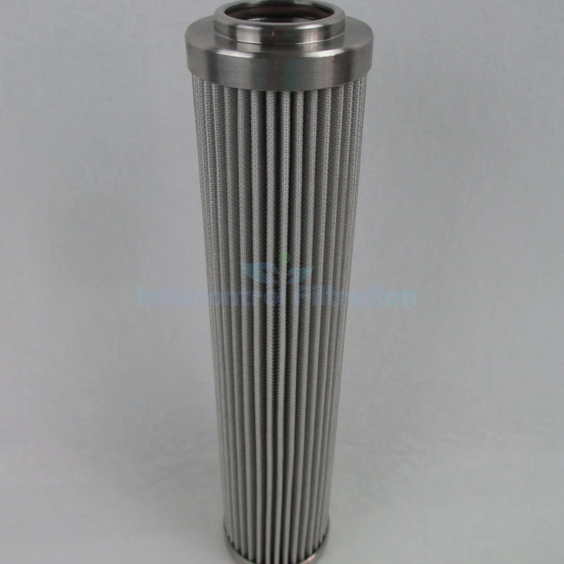 Wholesale  Oil filter cartridge hydraulic return suction oil filter element HZ4614S20KSBM HZ6424F24FKPUBM INR-Z-140-CC025
