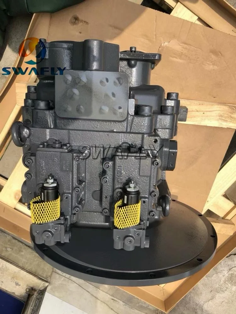 Handok Новый 4432815 ZX450 главный гидравлический насос 9184686 9199338
