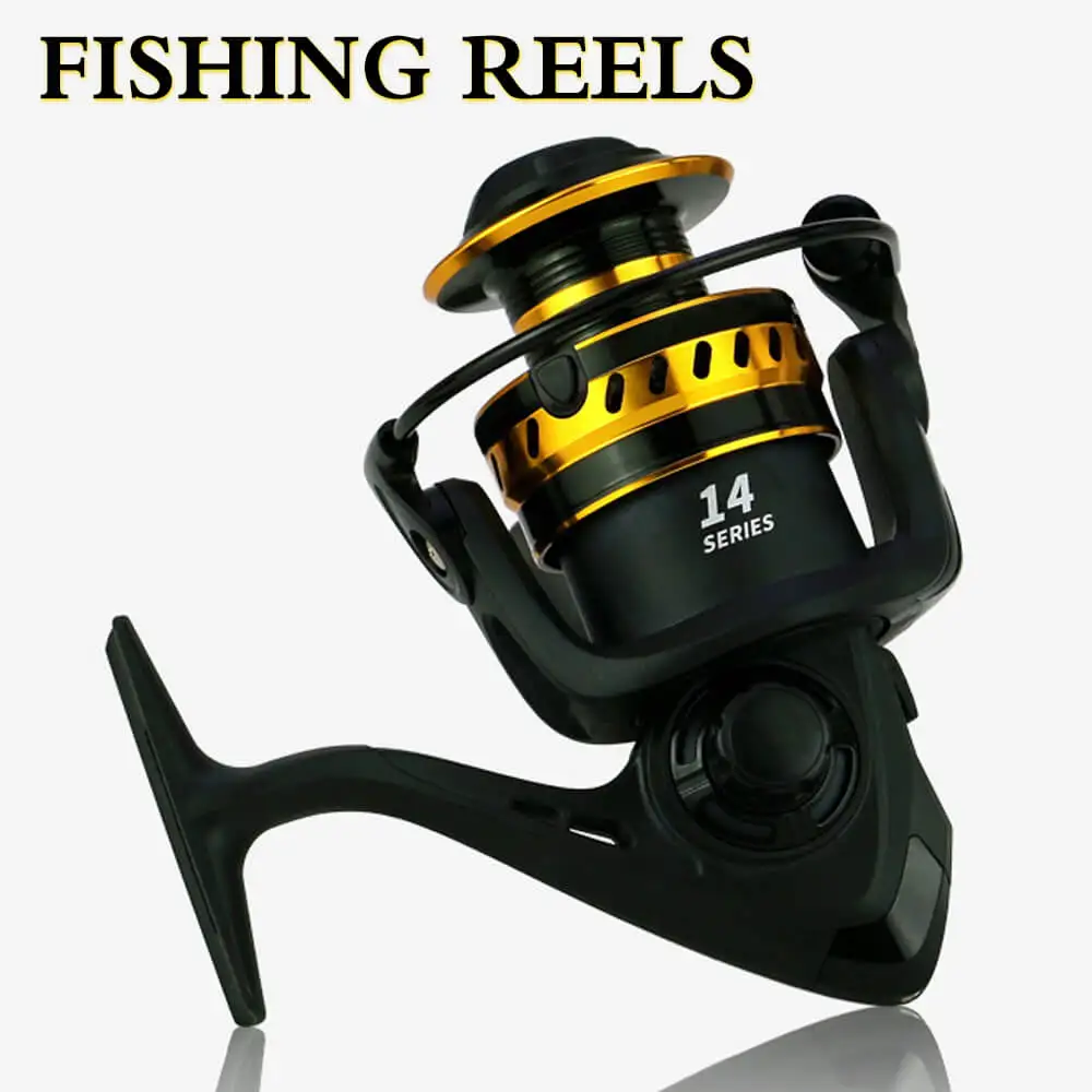 Baiyuheng Offshore Saltwater High End Rod Set Fly Fishing Reel Wholesale Fishing Rods And Reels