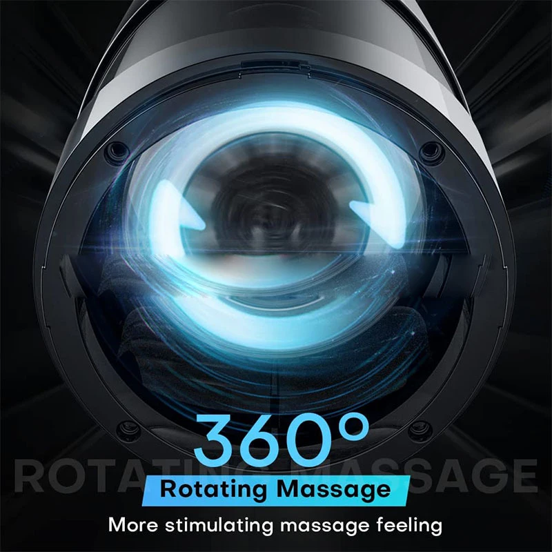 Sex Toys Automatic Male Telescopic Sucking Masturbator Cup Blow job Pussy Vagina Masturbation Machine Adult 18+ For Men