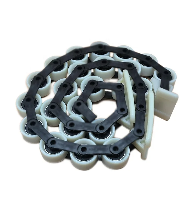 Escalator Newel Chain KM5062717 Escalator Reversing Chain