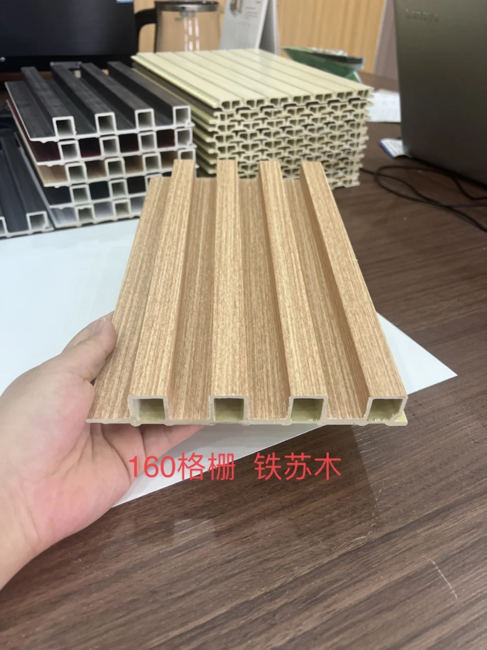 Wpc Wall Panels Designs for Decoration PVC wall panel waterproof