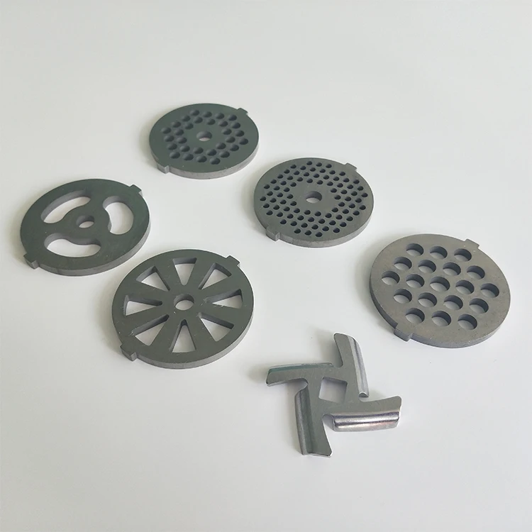 
Manufacturer Supply Durable High Quality Meat Mixer Accessories 