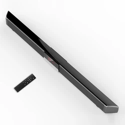 Manufacturer voice surround soundbar mini subwoofer Soundbar
