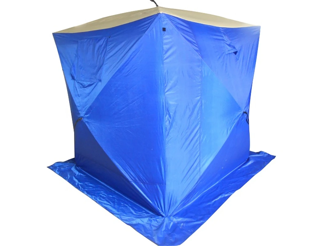 Ice Fishing Tent
