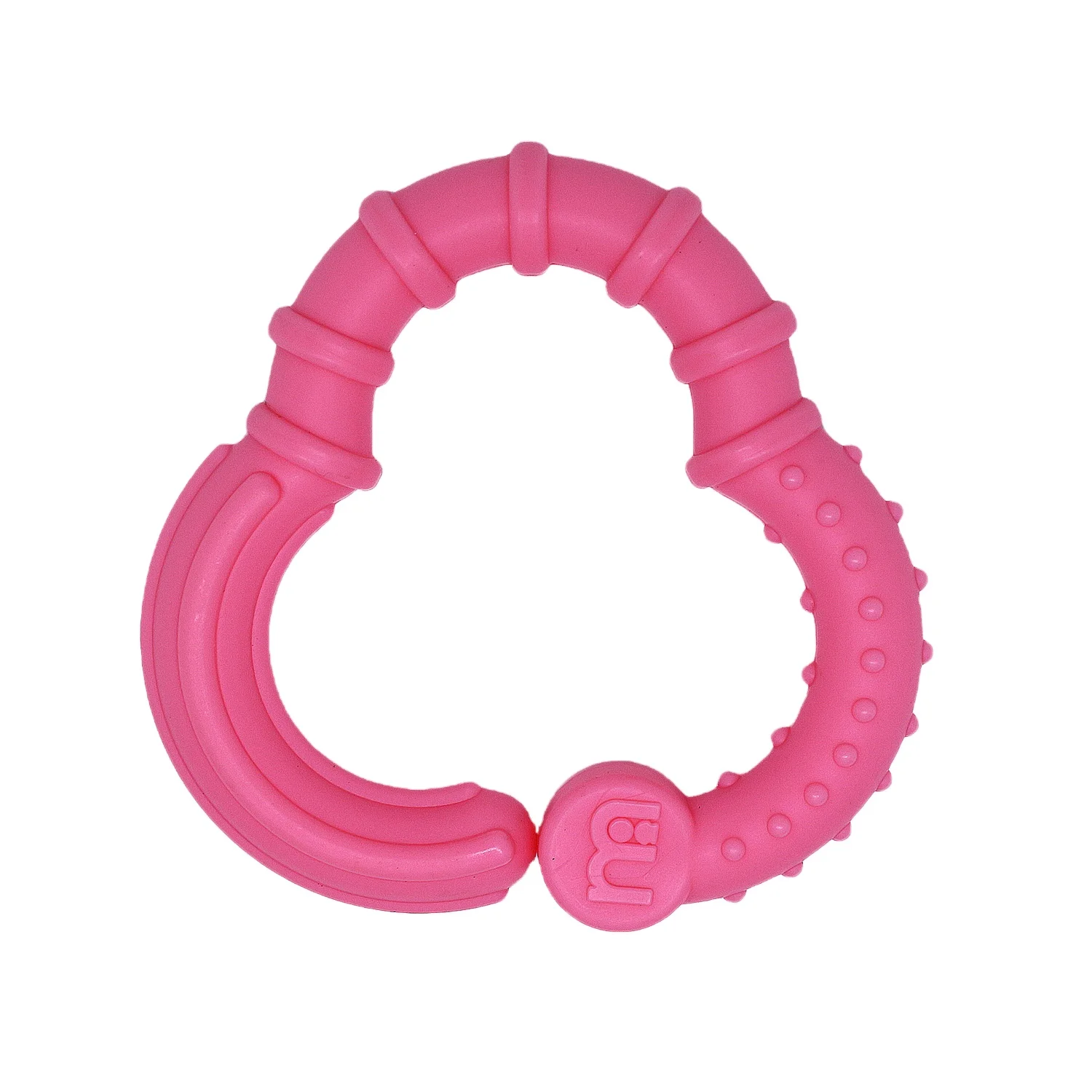 Plush toys accessory star shaped early education toys cheap 58mm Abs plastic toy rings machine