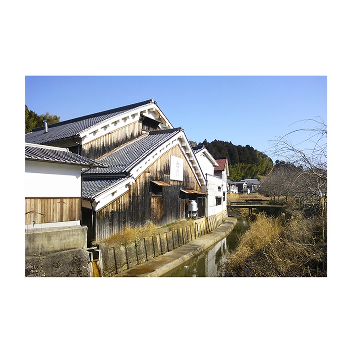 
Traditional method beverages fruit sake drink manufacture in Japan 