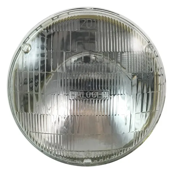 Headlights for Car PAR56 6015 Enclosed Halogen Lamp