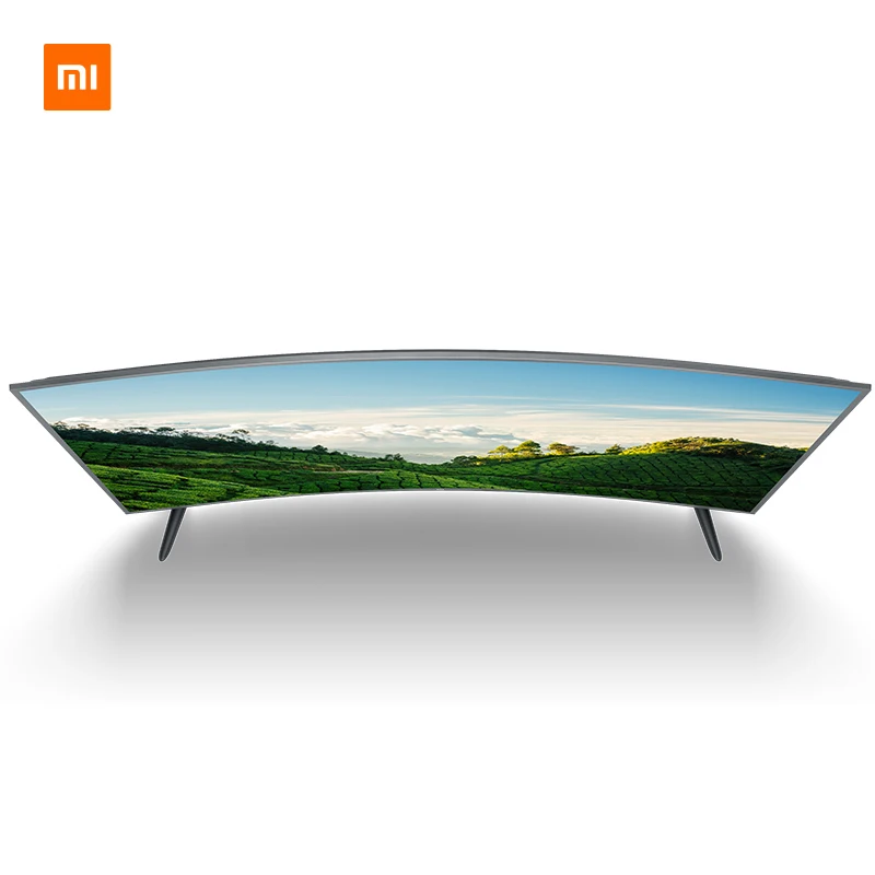 
Global Version New Model Original Xiaomi Smart 4S 55inches Mi Full HD 4K LED Television 