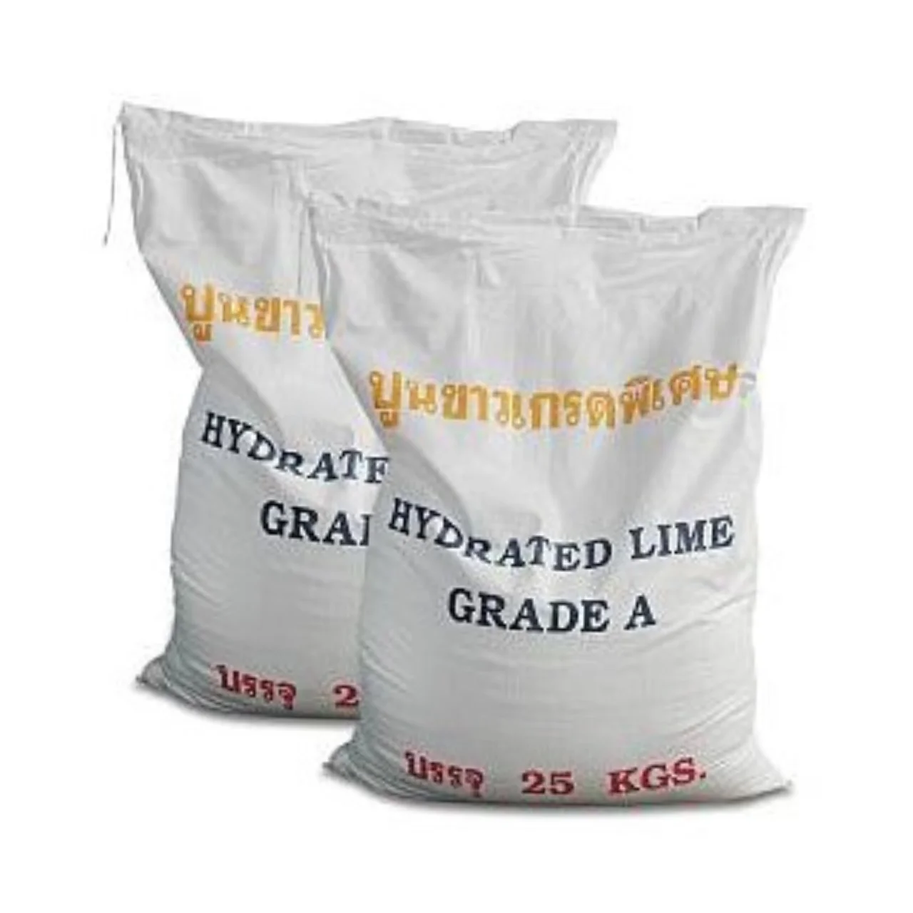 Неметаллические продукты премиум-класса, быстродействующий оксид кальция (CaO), химический порошок, сгоретый Лайм промышленного класса CAS 1305-78-8