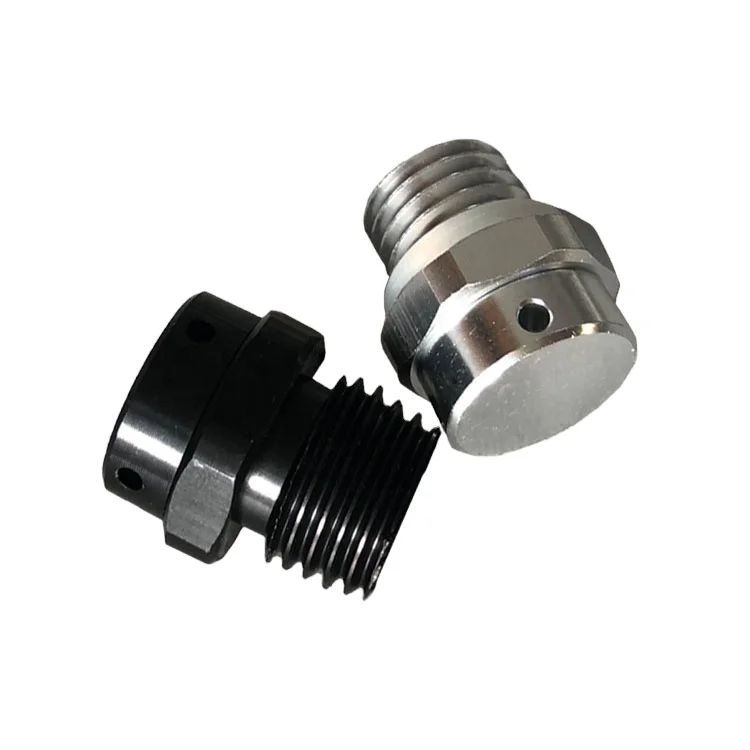 Клапан вентиляционного отверстия G1/4 1/4NPT, IP68, алюминиевый водонепроницаемый клапан вентиляционного отверстия