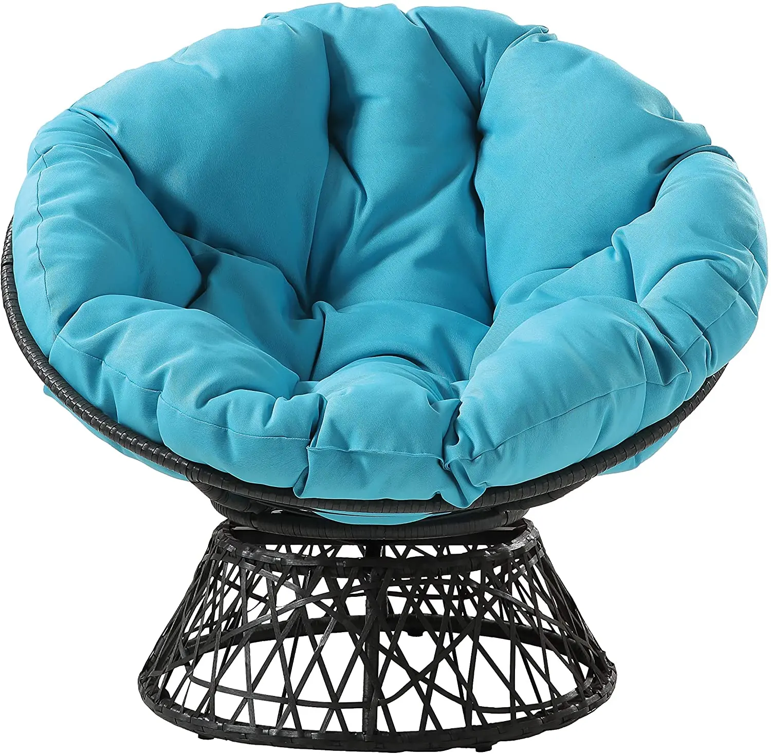 papasan Chair16