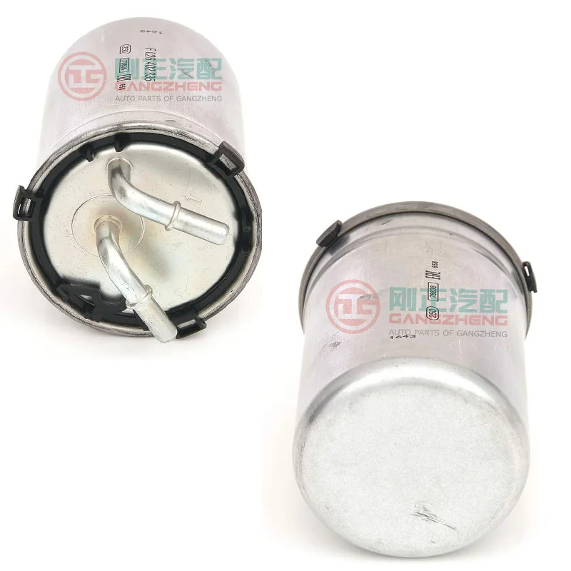 Original Factory Quality Auto Engine Fuel Filters Assembly For HONGQI H5 H6 H7 H9 HS5 HS7 HS9 e-hs9