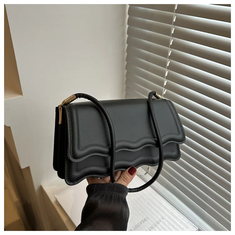 2024 Fashion Trendy new style fashion hot selling wholesale shoulder bags Latest ladies handbags for women