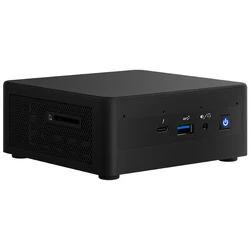 NUC11PAHi5 NEW Intel NUC 11 Performance kit NUC11PAHi5 - Intel Core i5 Processor, Barebone