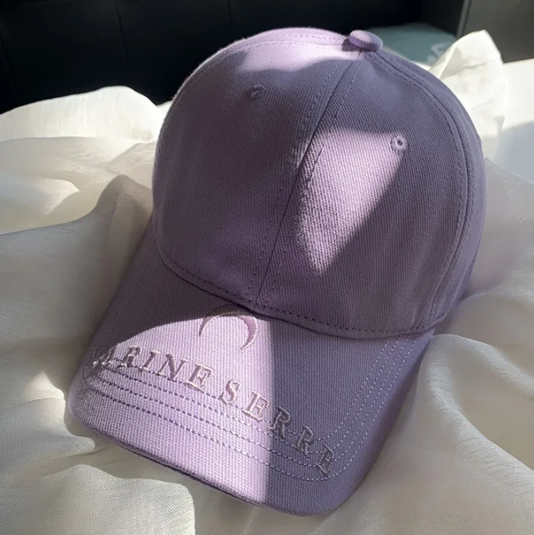 Brand quality 6 panel sports caps embroidered custom dad hat cap baseball cap