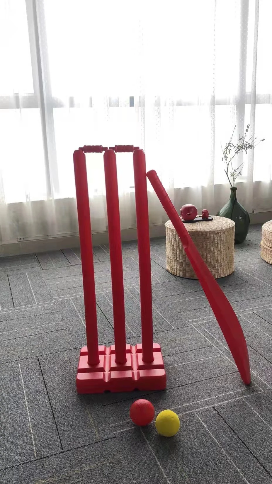 Custom  Wholesale Factory Direct Wholesale New good price hand made cricket bat