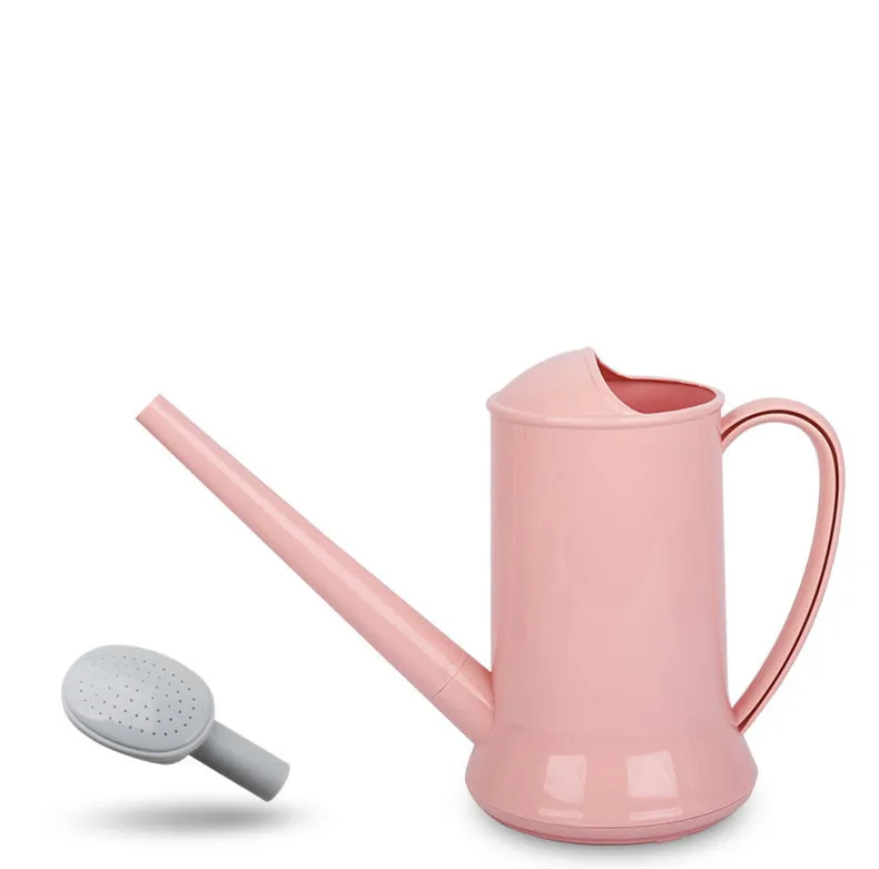 Лидер продаж, портативная садовая кастрюля для полива, 2 л