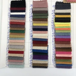 8 шт., Вельветовая ткань из 100% хлопка, в наличии