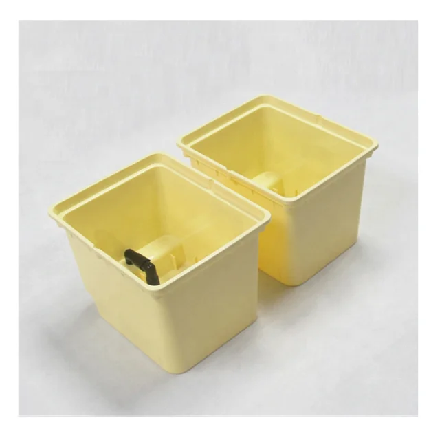 Hydroponic Dutch Bucket Bato Bucket for Hydroponic Planting