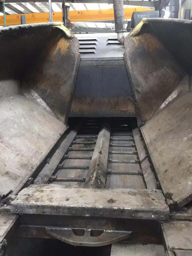 
GERMAN road paver Bomag BF800C 8.5M TITAN ABG7520 P6273C 8620 ABG Dynapac SD2530CS 8620 paver xugong rp952 rp751 rp452 Paver 