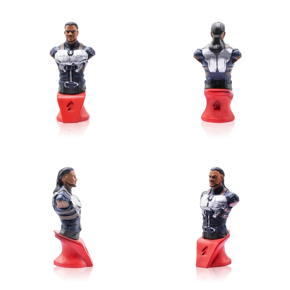 Most popular Customized wholesale Anime film PVC Crafts Model toy  ABS Crafts Model for Kids adult Child Toys For Gifts