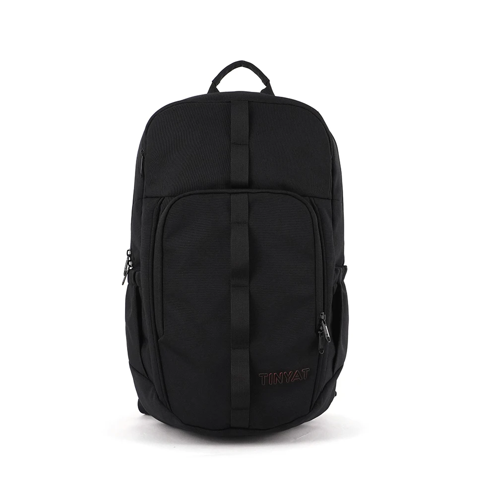 Factory directly high quality custom business backpack men fashion 15.6 inch laptop backpack with usb
