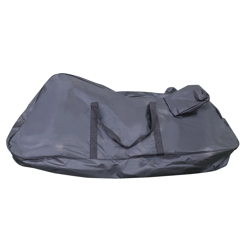 Водонепроницаемая сумка для переноски для электрического скутера Max G30, сумка для хранения через плечо, нейлоновая сумка