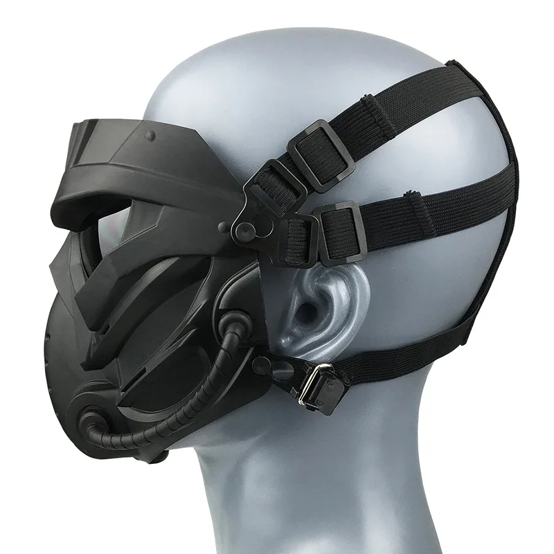 KYK Tactical face Protective Masks Hot Selling Live CS Colorful Bullet Protective Masks Wholesale of Military accessory
