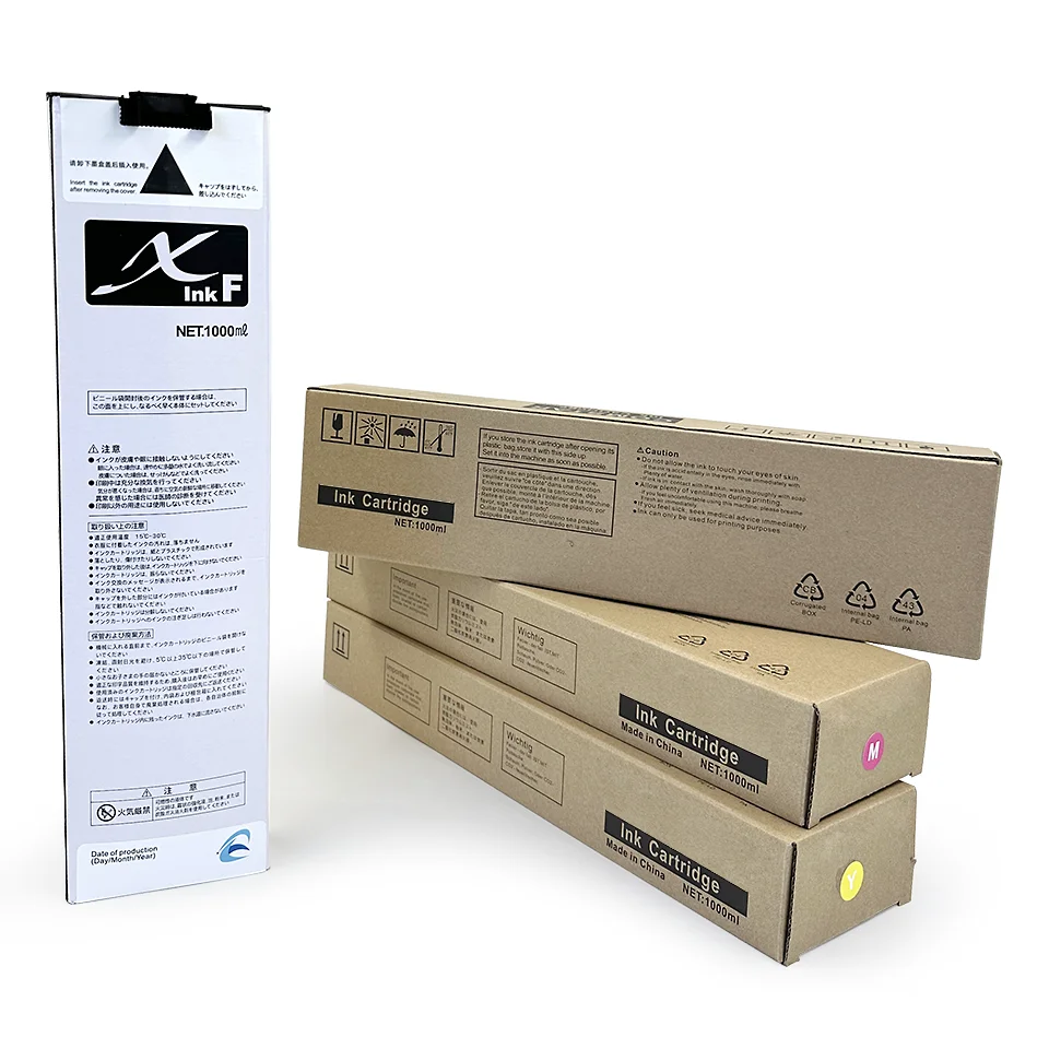 Чернильный картридж Comstar Risos Comcolor 7150 7050