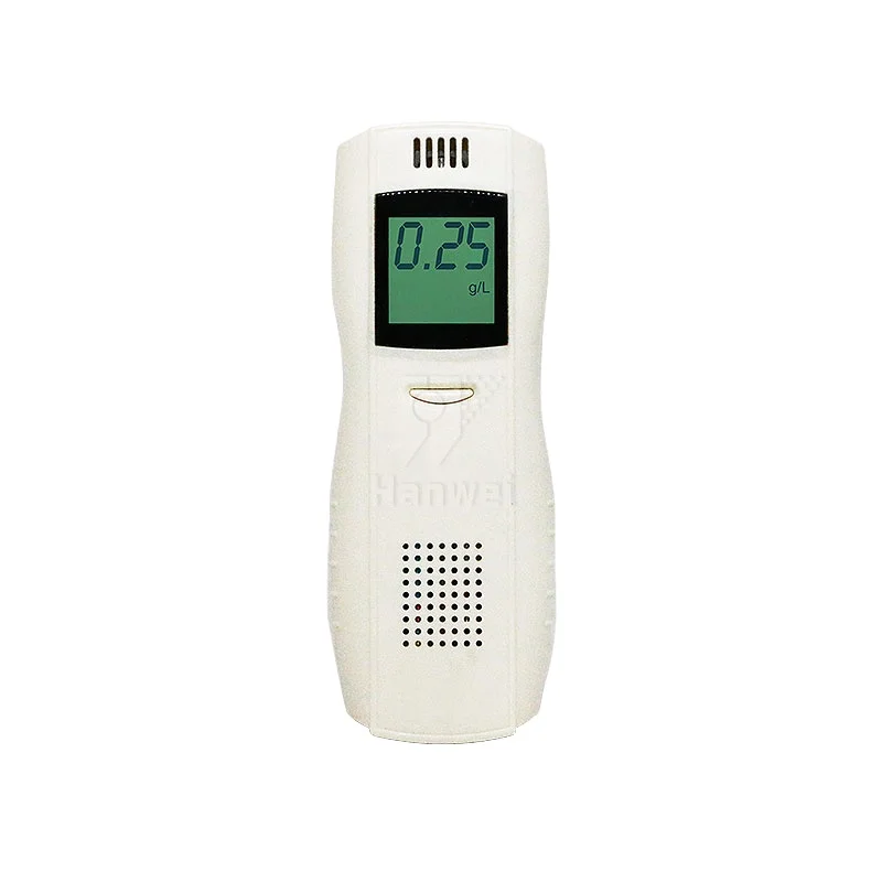 0.00 - 0.20%BAC Alcohol Detector Pocket Breathalyzer Cheap