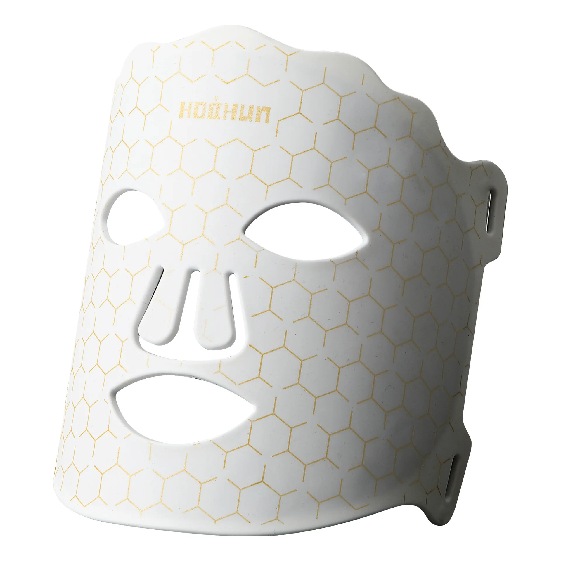 2024 Color light beauty mask instrument acne, home, large row of lights, face, freckle, light spot mask photon rejuvenation mask