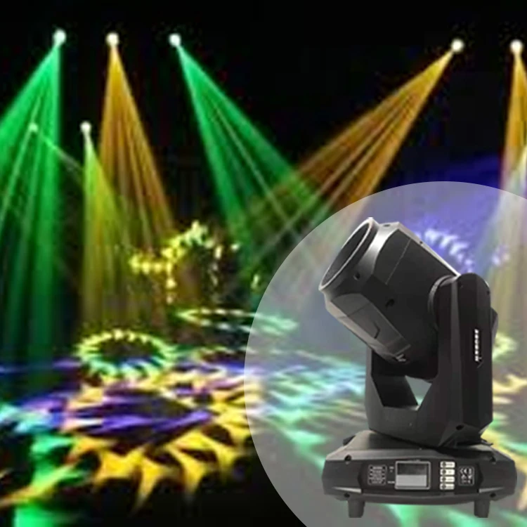 Dj для помещений красочная МЕГА Белая гидрабия специальная профессиональная подсветка для сцены на заказ