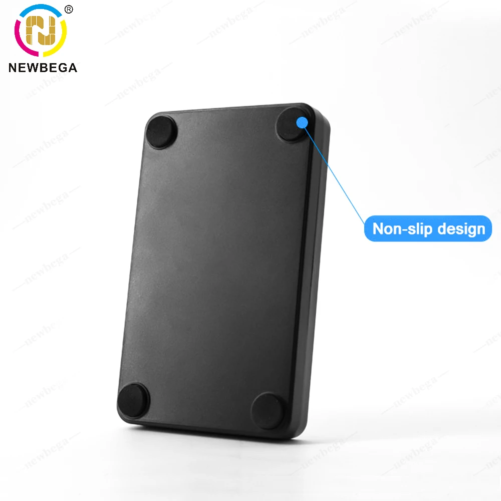 RFID ID Card Reader NR80D Suitable for EM4100 EM4200 Chip for logistics automation