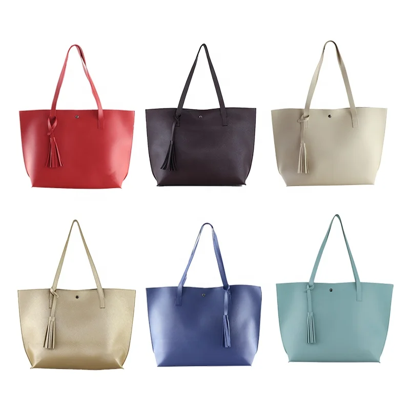 ISO BSCI factory custom большая рекламная кожаная Наплечная Сумка на день матери, женские роскошные сумки через плечо для женщин