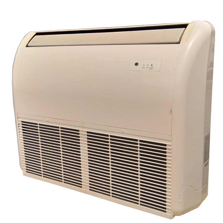 Folansi water fan coil unit FCU Ceiling floor type Heating Cooling Standing  Air Conditioner Water Fan Coil Unit